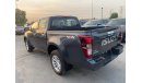 إيسوزو D-ماكس D-MAX 2020