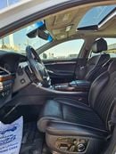 جينيسس G90 Royal 5.0L (407 HP) RWD