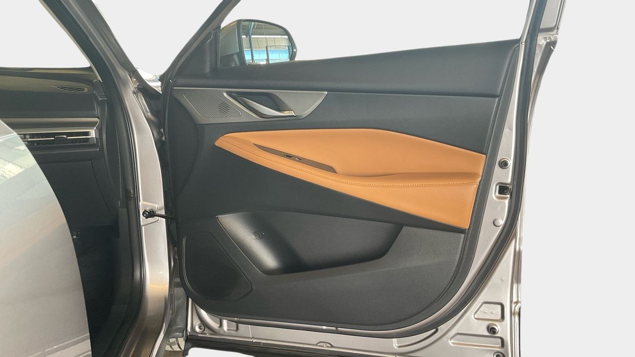 Changan CS35 Plus Trend | Guaranteed Warranty | 0 Down Payment