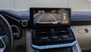 Toyota Land Cruiser VXR