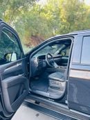 Cadillac Escalade Premium Luxury Platinum 6.2L 4WD