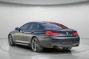 BMW 650i Individual 4.4L (443 HP)