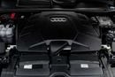 Audi Q8 Luxury Q8 Luxury | 5,582 P.M | 0% Downpayment | Perfect Condition!