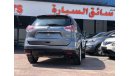 نيسان إكس تريل FULL OPTION NISSAN X-TRAIL 2016 4X4 7 SEATER ONLY 893X60 MONTHLY UNLIMITED KM WARRANTY...