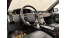 Land Rover Range Rover 2019 Range Rover Vogue V6, Range Rover Warranty, Full Range Rover Service History, GCC