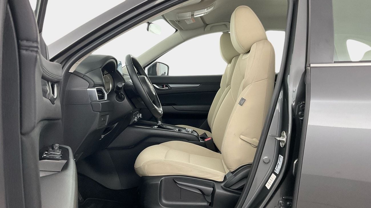 Mazda CX-5 2.5 GL AUTO 2WD | Guaranteed Warranty | 0 Down Payment