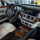 Rolls-Royce Ghost 2010 ROLLS ROYCE GHOST  DONE ONLY 10,000KM