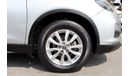 Nissan XTrail ACCIDENTS FREE - GCC - PERFECT CONDITION INSIDE OUT