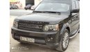 Land Rover Range Rover HSE