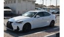 Lexus IS300 F SPORT