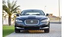 Jaguar XF 5.0 V8