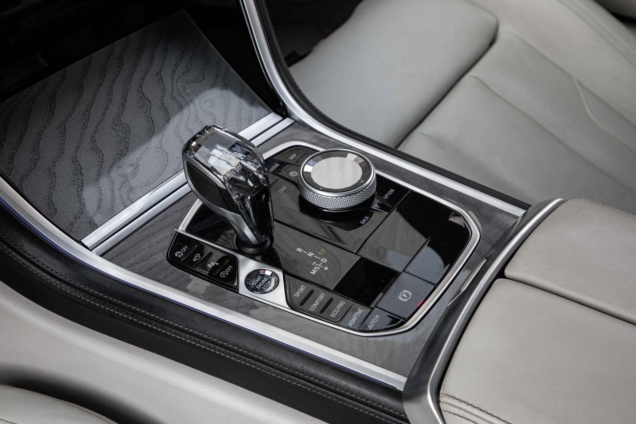 BMW 840i 840 M-Kit | 3,525 P.M | 0% Downpayment | Excellent Condition!