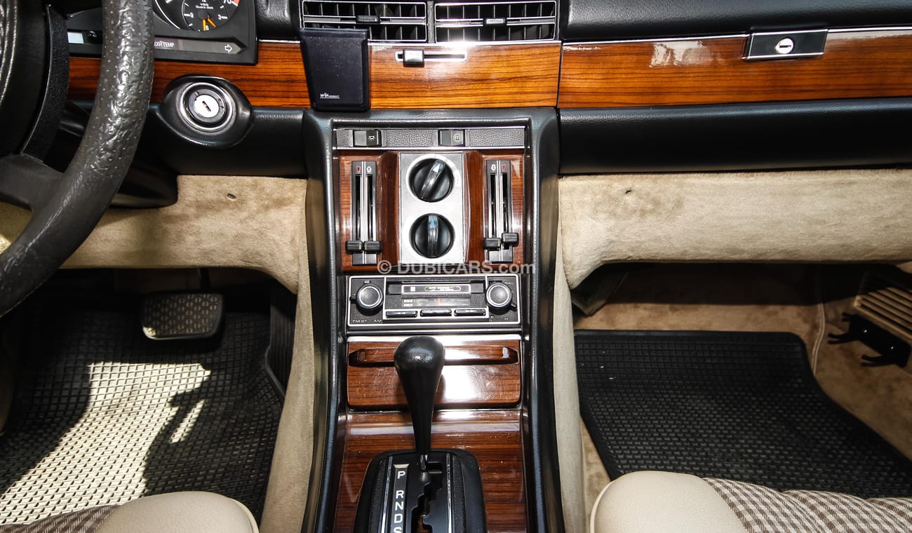 Mercedes-Benz 280 SE