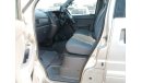 Daihatsu Atrai 7 DAIHATSU ATRAI 7 RIGHT HAND DRIVE (PM1046)