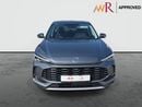 أم جي ZS STD 2.0
