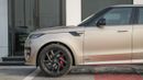 لاند روفر رينج روفر سبورت Autobiography P400 3.0L 2025 MY EXPORT PRICE