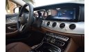 Mercedes-Benz E200 AMG THREE YEARS UNLIMITED KM DEALER WARRANTY