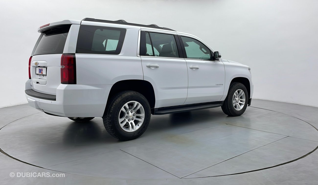 Chevrolet Tahoe LT 5.3 | Under Warranty | Inspected on 150+ parameters