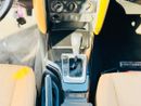 Toyota Fortuner EXR