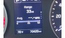 Hyundai Tucson 2017 HYUNDAI TUCSON 1.6 IMPORTED FROM USA VERY CLEAN CAR INSIDE AND OUT SIDE FOR