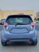 Chevrolet Spark Base 1.0L