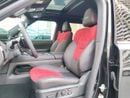 نيسان باترول NISMO
