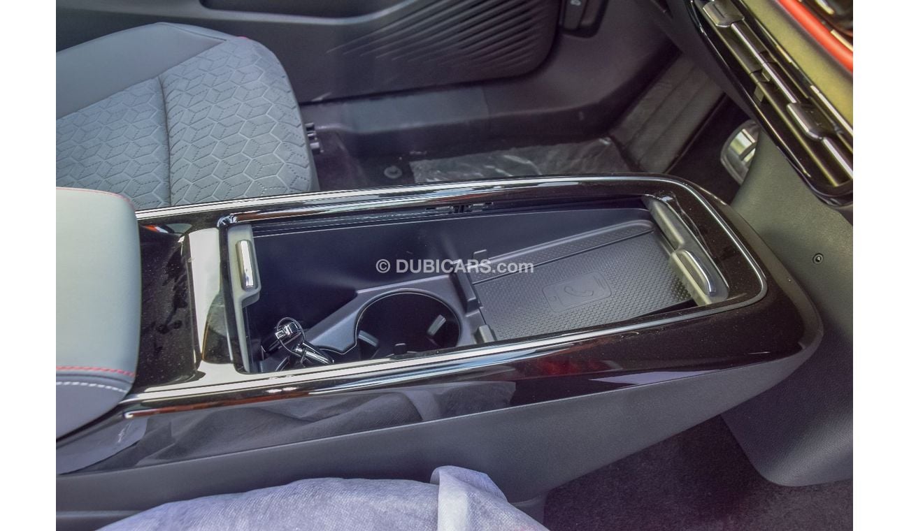 Volkswagen ID.4 VOLKSWAGEN ID.4 X PRO ELECTRIC SUV 2022 | HEAD-UP DISPLAY | POWER ADJUSTABLE MEMORY SEATS | PANORAMI