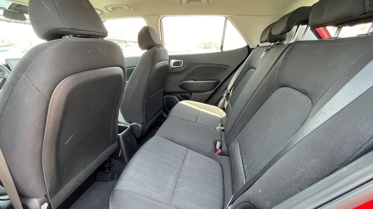 هيونداي فنيو SEL (NON GCC) Smart 1.6L