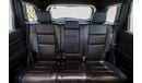 Jeep Grand Cherokee WK2