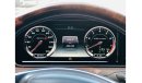 Mercedes-Benz S 500 Mercedes Benz S500 GCC full option perfect condition convert to S63 model 2019