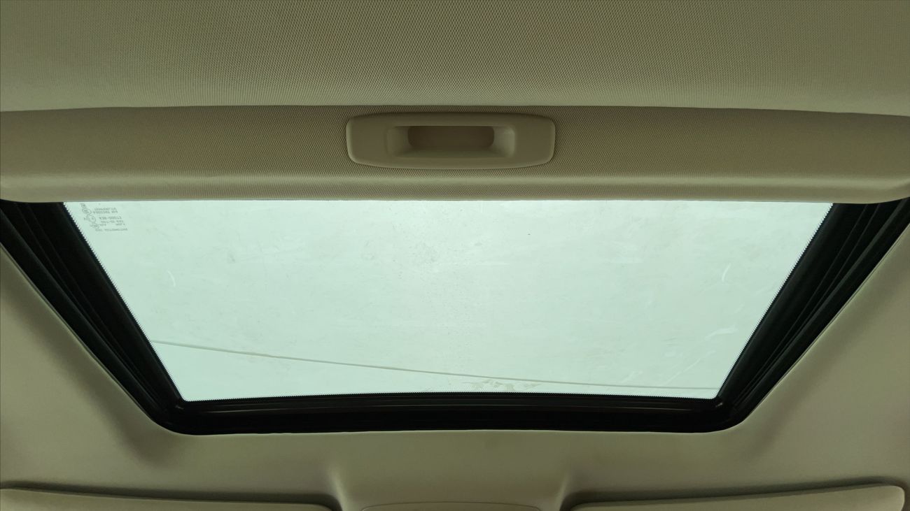 Nissan Patrol SE PLATINUM CITY 4 | Zero Down Payment | Home Test Drive