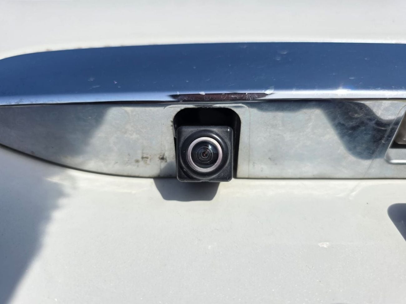 Toyota Hiace TOYOTA HIACE VAN RHD 2012 MODEL 2.0 L PETROL AUTOMATIC(PM58084)