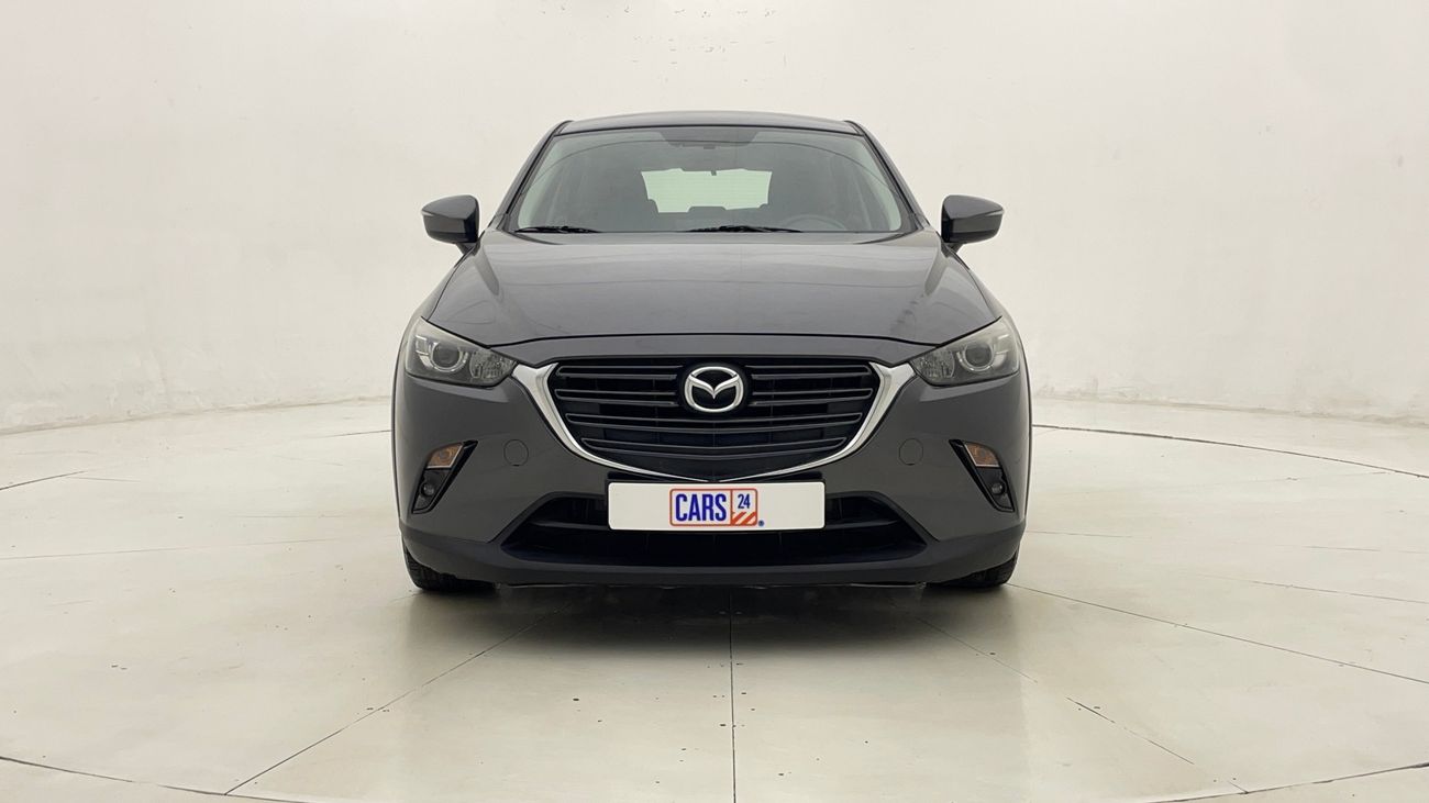 Mazda CX3 GT 2 | Zero Down Payment | Home Test Drive