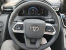 Toyota Land Cruiser 2026 Toyota Land Cruiser LC300 GXR with Sunroof 4.0L V6 Petrol A/T 4WD Export Only