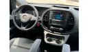 Mercedes-Benz Vito MERCEDES BENZ VITO 2021 GCC TOURER 121