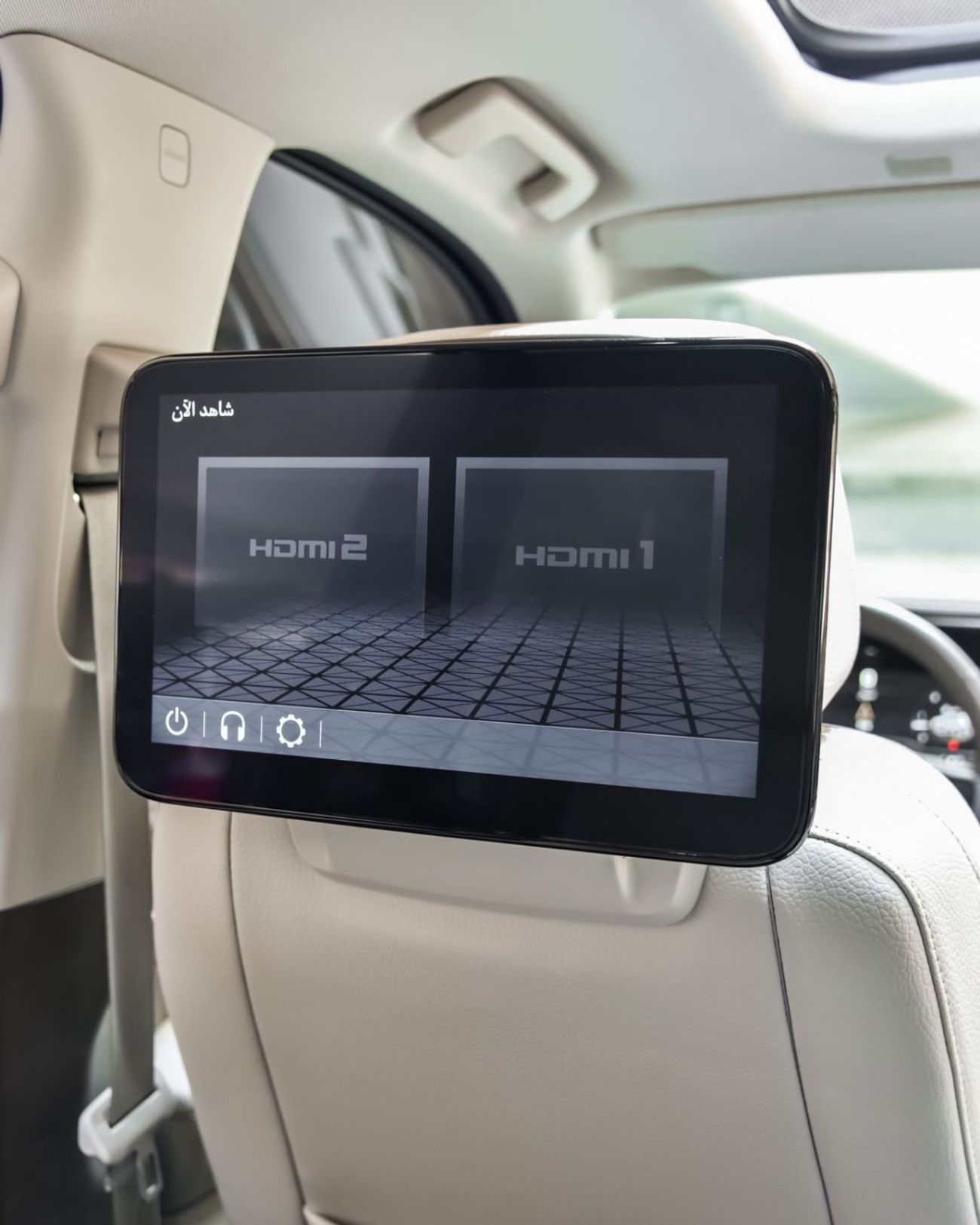 جي أم سي يوكون 6.2 V8 Denali (AWD)