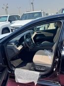 Toyota Camry GLE HEV