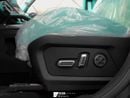 Jetour T2 Luxury Conquest Pro Tiffany Interior 2.0 Turbo (Export Only)