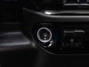 Chevrolet Silverado 1500 CREW CAB ZR2