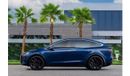 Tesla Model X Performance | 3,427 P.M | 0% Downpayment | P100D | Tesla Warranty!