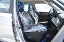 Suzuki Swift GLX