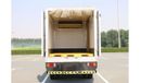 Isuzu Reward Reward NMR 2-Ton | Thermoking Chiller Box | Excellent Condition | GCC Specs | Export Only