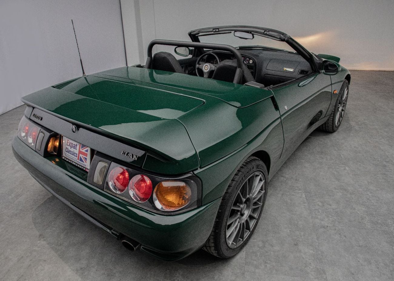 Lotus Elan
