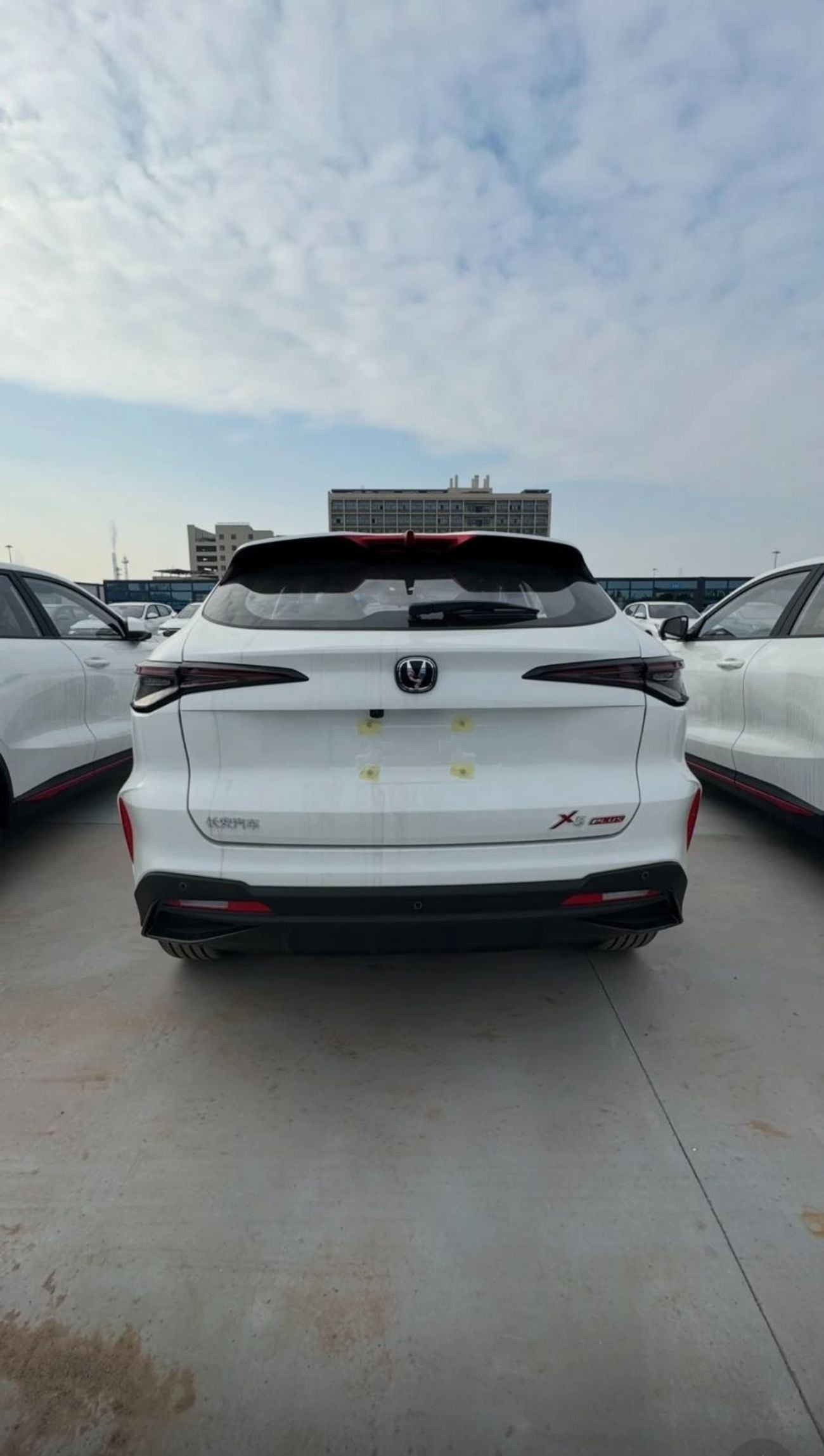 تشنجان x5 بلس PIONEER