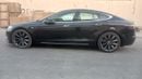 تسلا Model S P100D