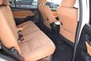 Toyota Fortuner Toyota Fortuner EXR 2.7L (160 HP), model:2019. Excellent condition