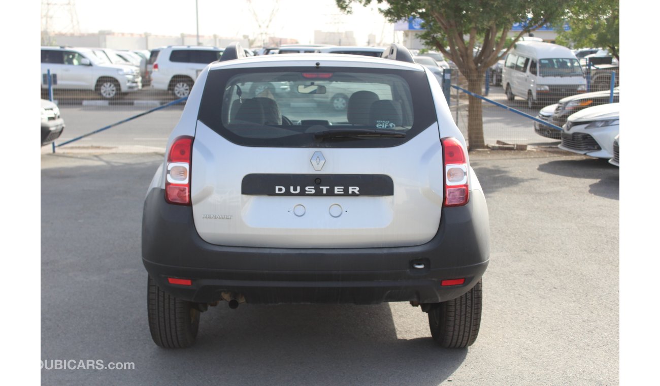 Renault Duster 2W 2.0L  Brand New