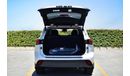 Toyota Highlander LIMITED, 2.4L, TURBO, 7 SEATER, AWD, AUTOMATIC