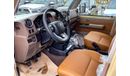 Toyota Land Cruiser 70 Toyota Land Cruiser Hard Top 4.0 V6 HARDTOP 5 DOOR   Dubai