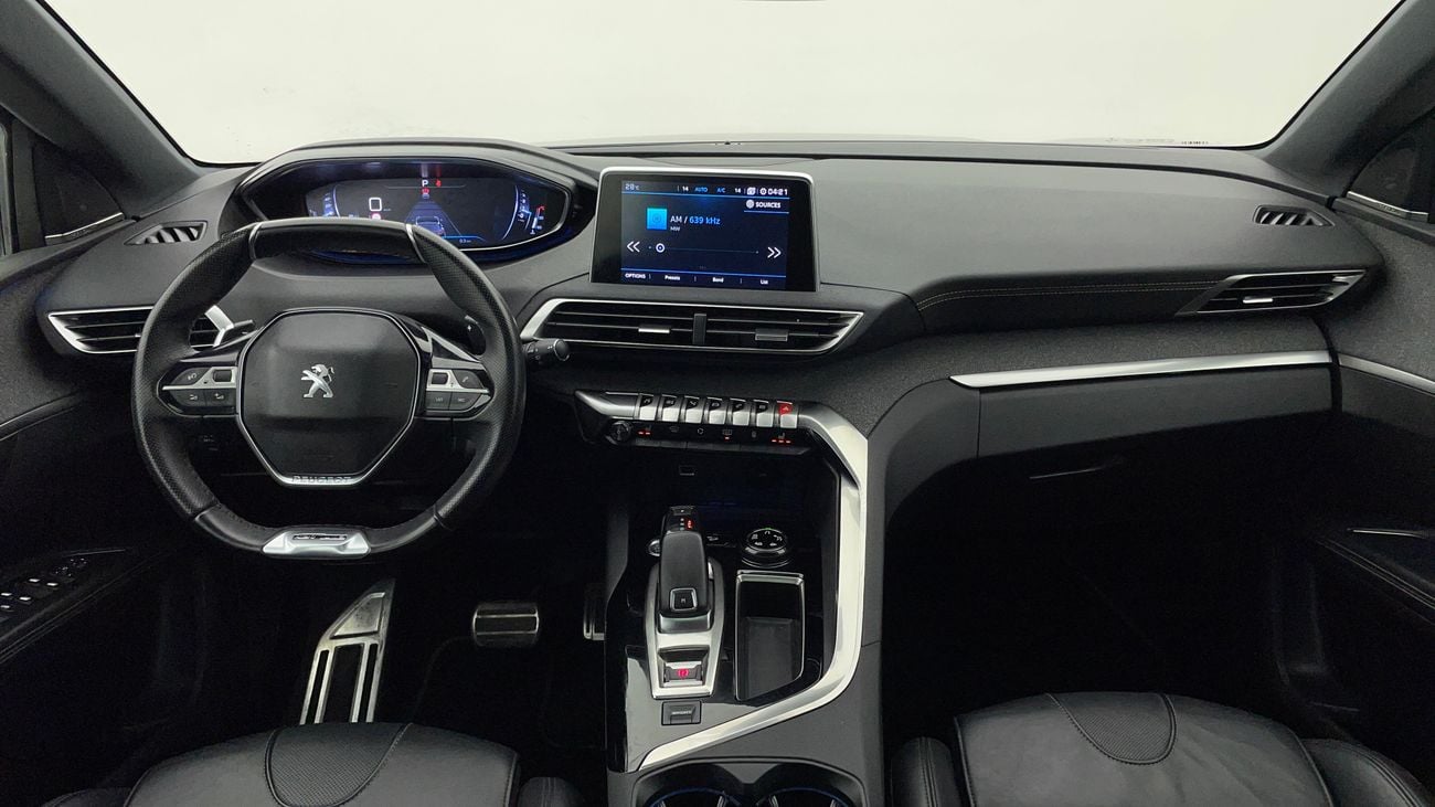 Peugeot 5008 GT LINE 1.6 | Zero Down Payment | Home Test Drive